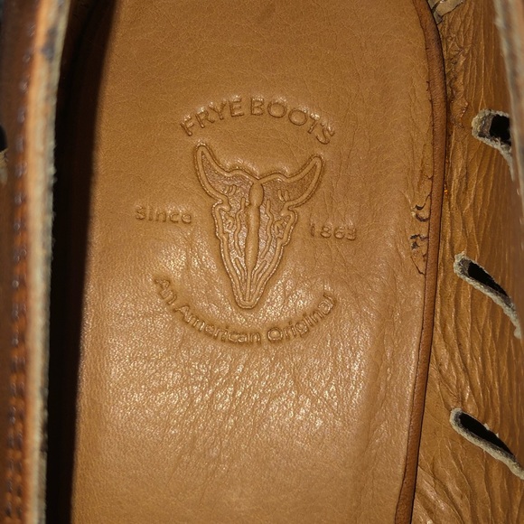 Wedge Sandal - Picture 4 of 8